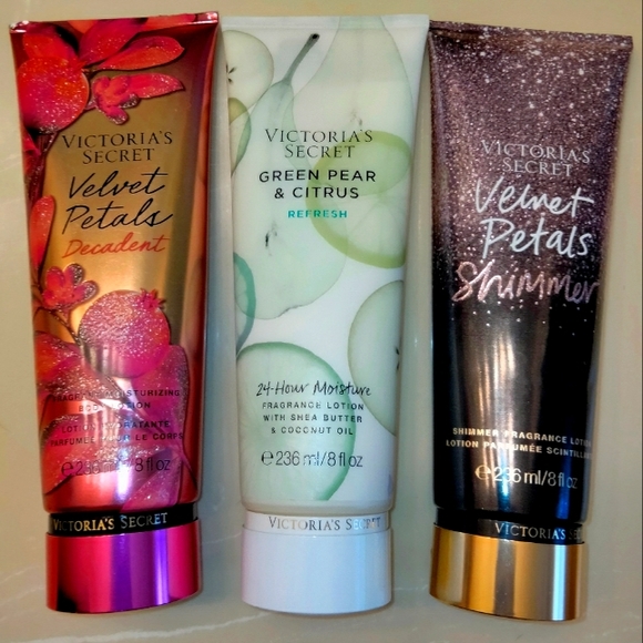 Victoria's Secret Skincare Victorias Secret Body Lotion Poshmark